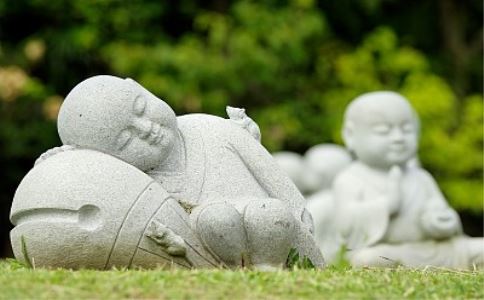 挽回夫妻感情，和合术增进缘份