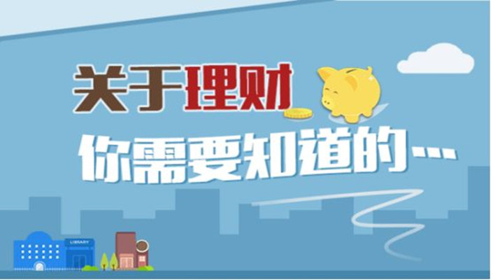 高风险投资与理财规划 年轻人做理财规划,最该做什么?(图4) 固定收益投资与理财风险_中短期投资与理财风险_高风险投资与理财规划