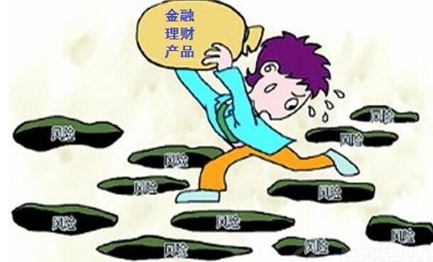 高风险投资与理财规划 理财很少赚钱? 合盘贷带你走出理财禁忌(图2) 高风险投资与理财规划_我想要投资与理财风险_互联网投资与理财风险以及解决对策